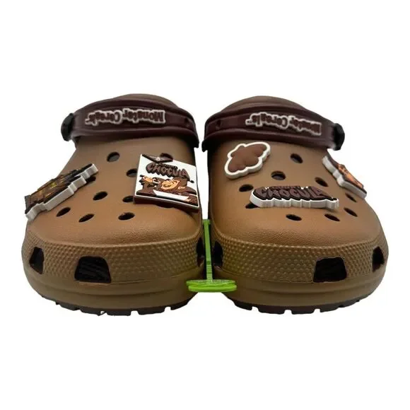 Crocs x General Mills Monster‎ Cereals Count Chocula Classic Clog Size M11